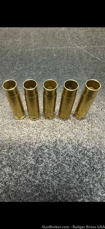 300 Blackout Brass,1000 Ready To Load,Once Fired,Matching “CBC” Head-stamp-img-6