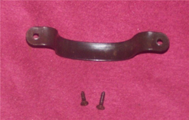 STEVENS 58 TRIGGER GUARD & 2 SCREWS-img-3