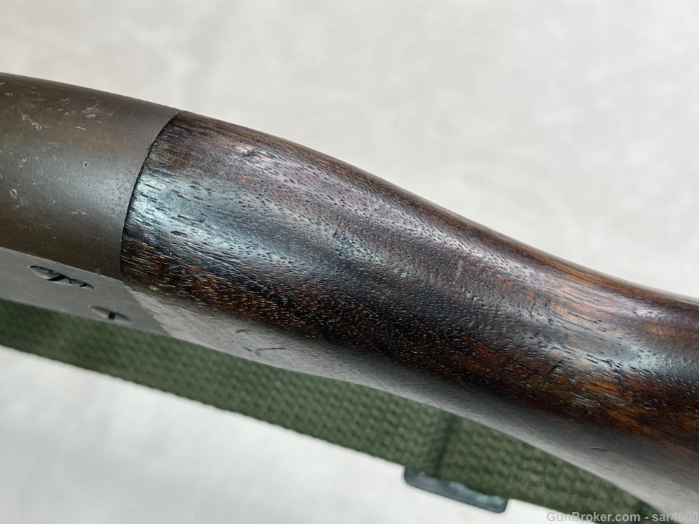 Ithaca Model 37 Military & Police Trench 12 Gauge -img-23