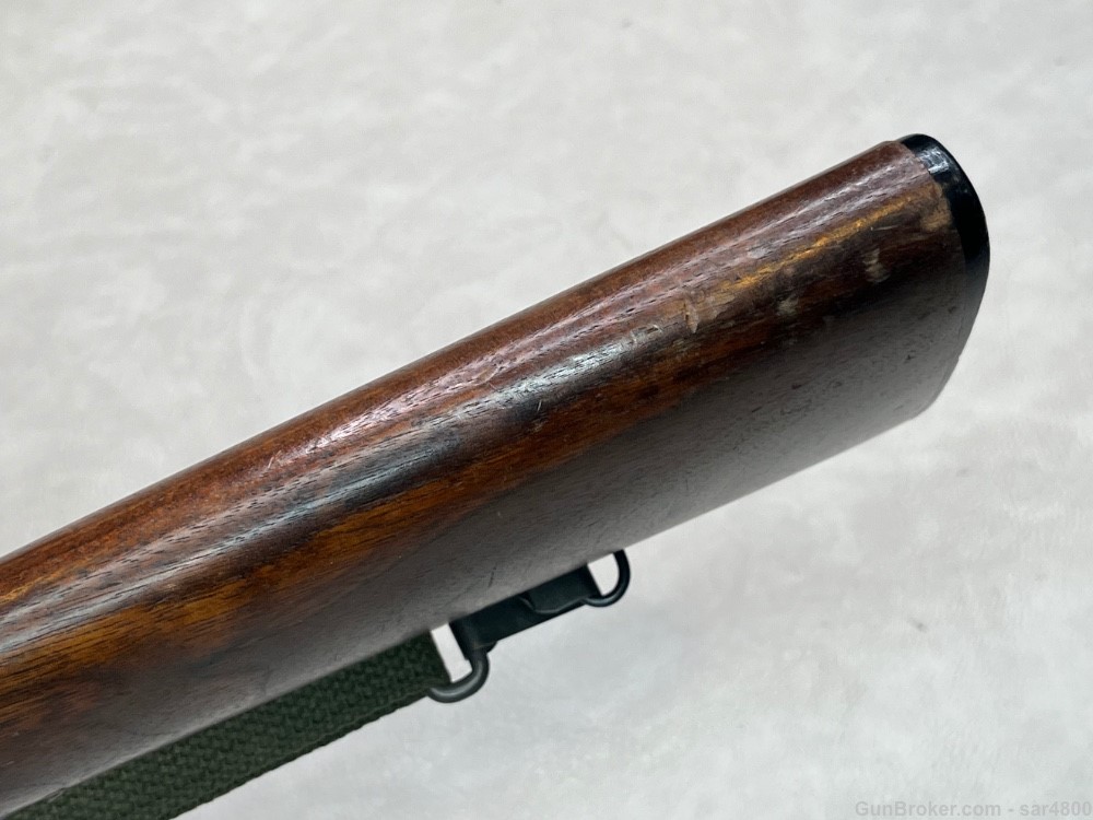 Ithaca Model 37 Military & Police Trench 12 Gauge -img-21