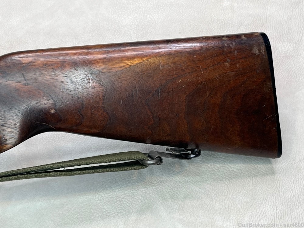 Ithaca Model 37 Military & Police Trench 12 Gauge -img-9