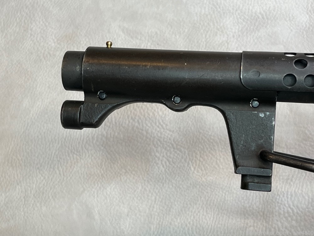 Ithaca Model 37 Military & Police Trench 12 Gauge -img-15