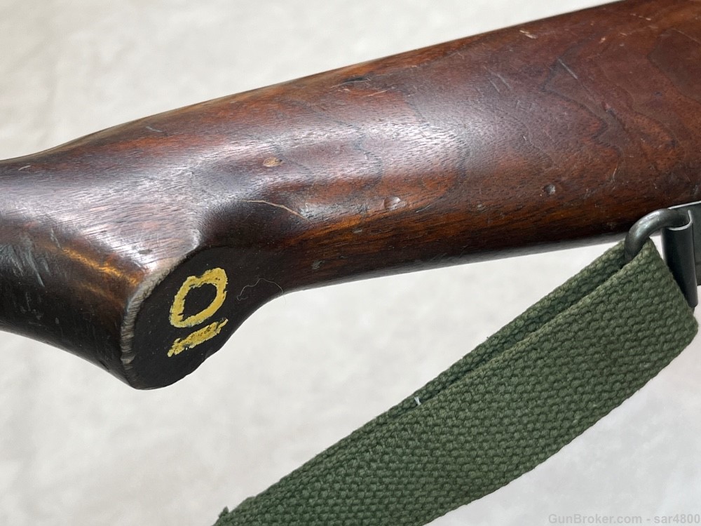 Ithaca Model 37 Military & Police Trench 12 Gauge -img-31