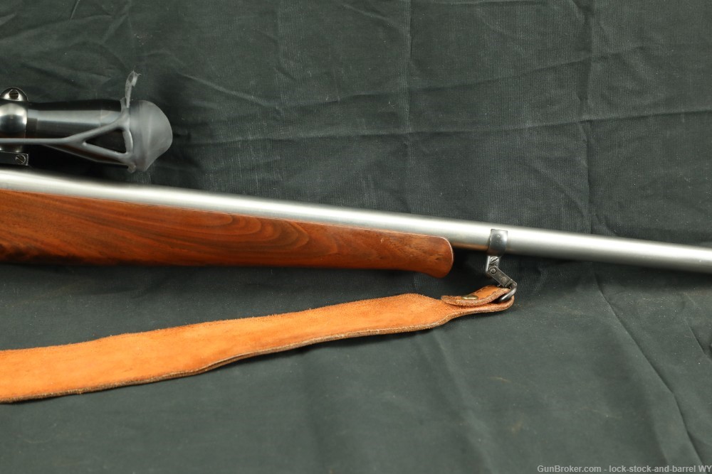 Savage Model 1899 Lever Action Rifle 23” 25-35 WCF C&R 1901 w/ Scope-img-6