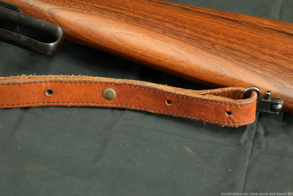 Savage Model 1899 Lever Action Rifle 23” 25-35 WCF C&R 1901 w/ Scope-img-32