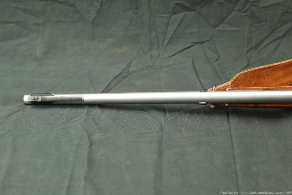 Savage Model 1899 Lever Action Rifle 23” 25-35 WCF C&R 1901 w/ Scope-img-13