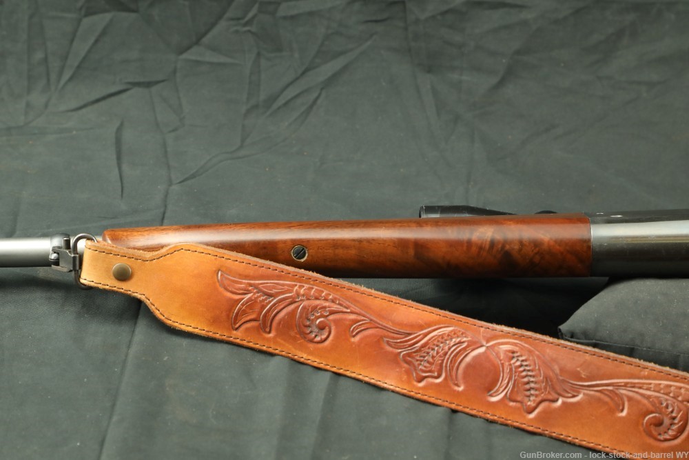 Savage Model 1899 Lever Action Rifle 23” 25-35 WCF C&R 1901 w/ Scope-img-18