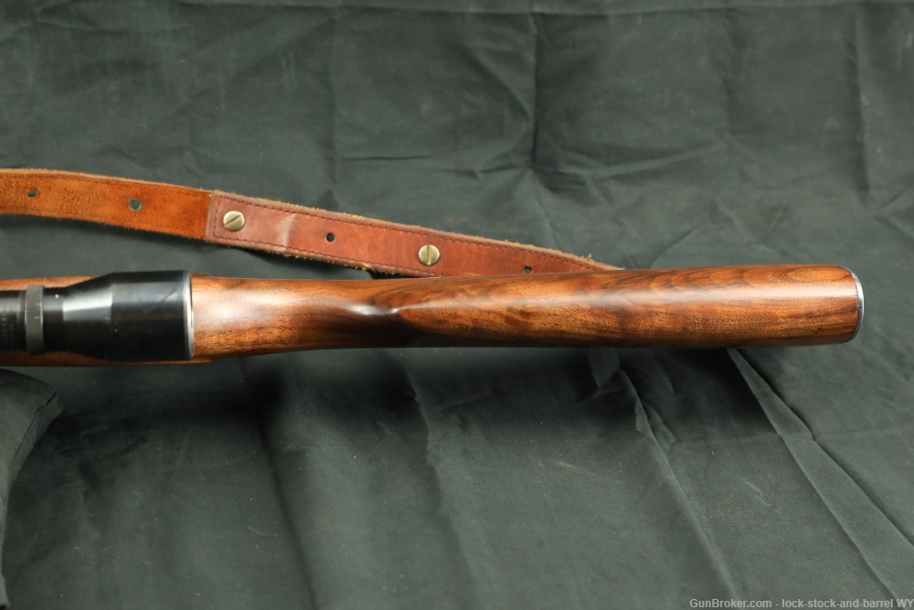 Savage Model 1899 Lever Action Rifle 23” 25-35 WCF C&R 1901 w/ Scope-img-16
