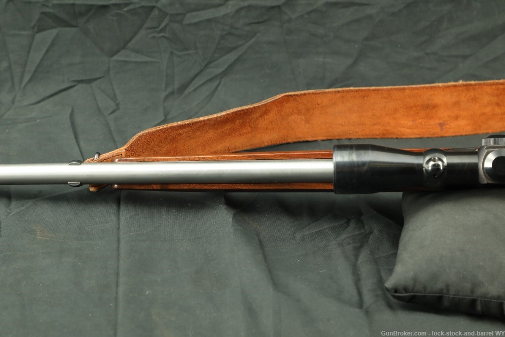 Savage Model 1899 Lever Action Rifle 23” 25-35 WCF C&R 1901 w/ Scope-img-14