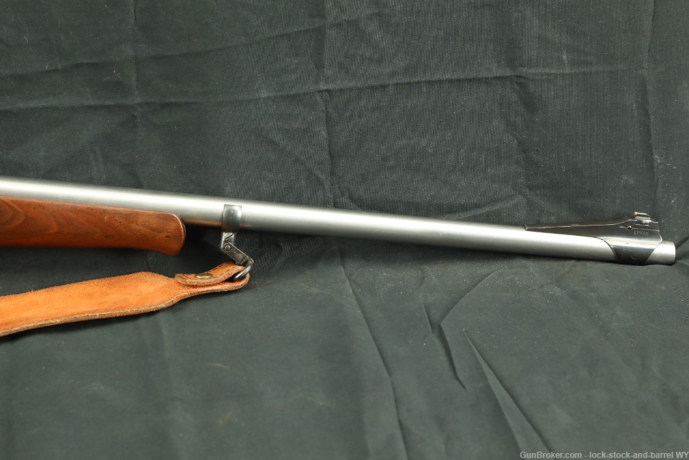 Savage Model 1899 Lever Action Rifle 23” 25-35 WCF C&R 1901 w/ Scope-img-7