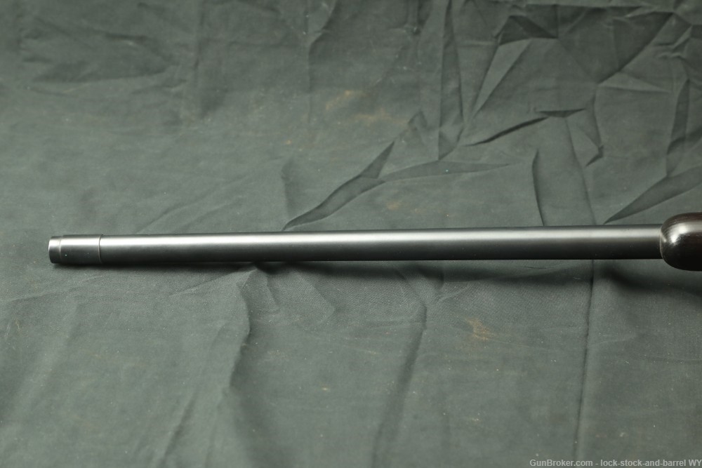 Springfield M1903 7mm Mauser Bolt Action Rifle Sporterized C&R Lyman Scope-img-18