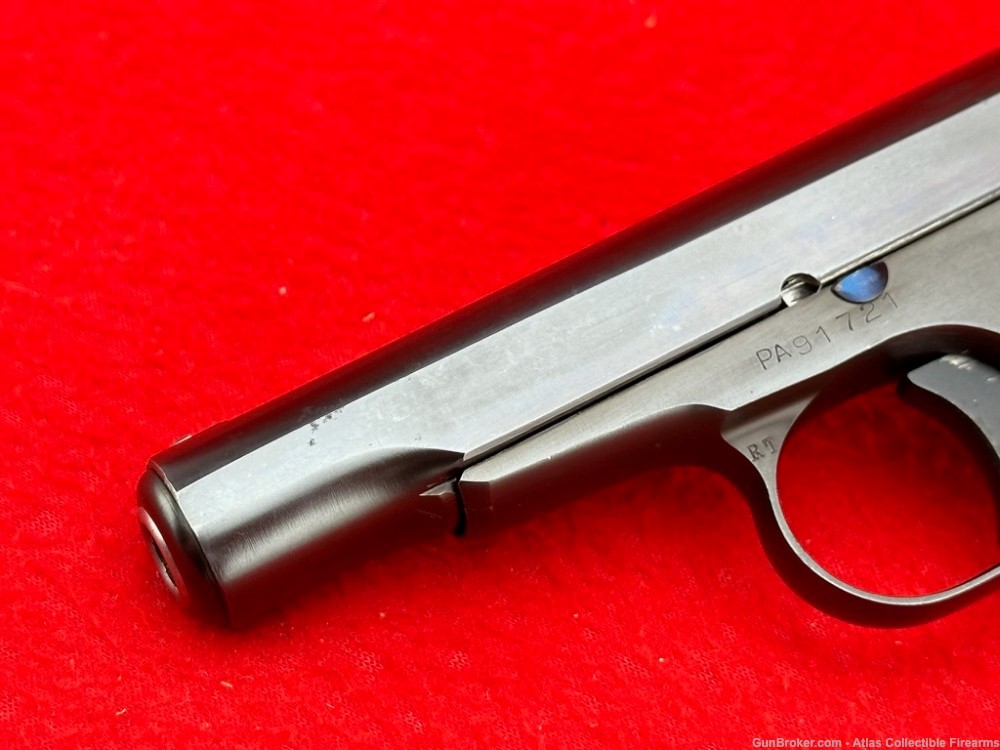 Very Fine 1920s Remington UMC Model 51 Blue .32 ACP |* ALL ORIGINAL *|-img-2
