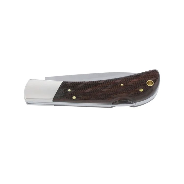 BERETTA Multi-Use Cocobolo Hunting Knife (126/1LGP)-img-2