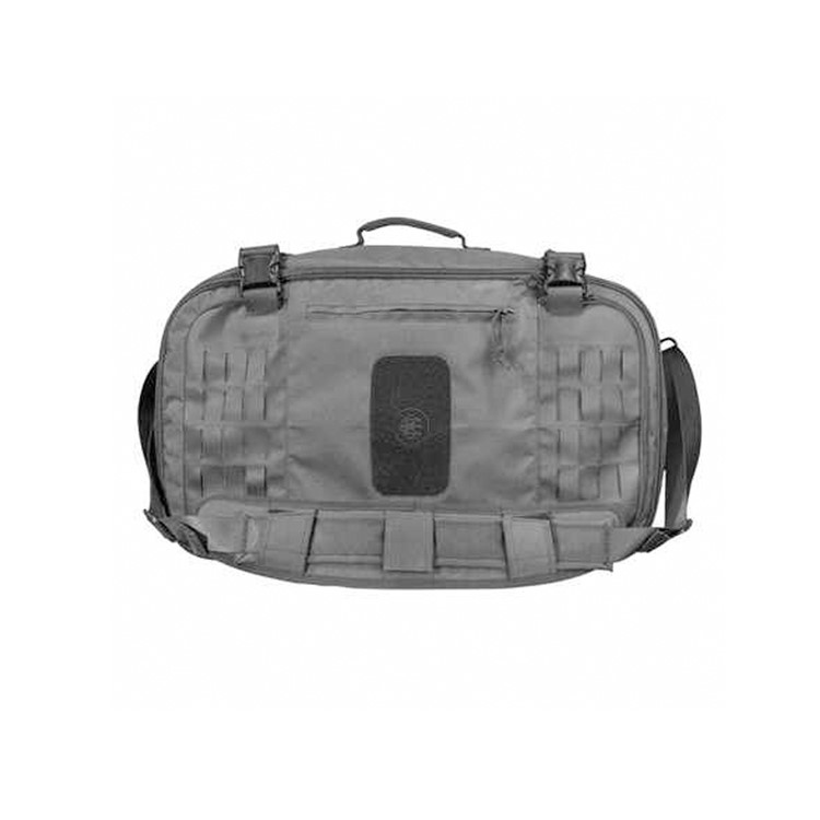BERETTA Wolf Grey Field Patrol Bag (BS881001890920UNI)-img-2