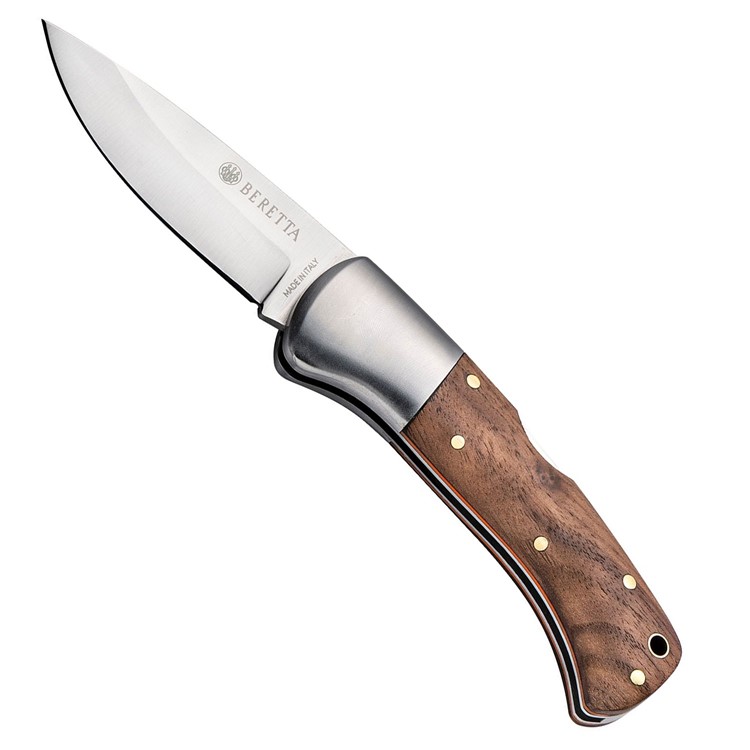 BERETTA Reedbuck Folding Knife (CO241A273508B4)-img-1