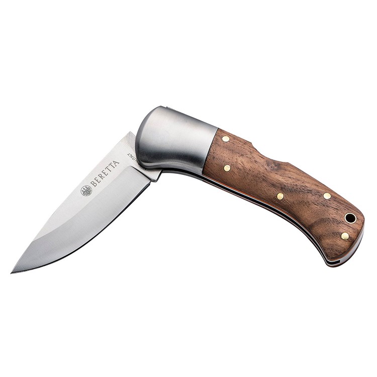 BERETTA Reedbuck Folding Knife (CO241A273508B4)-img-2