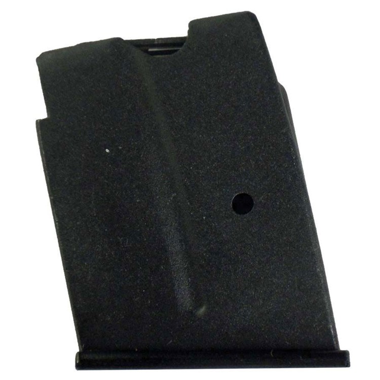 CZ-USA Magazine 22WMR 5Rd Black CZ 452 ZKM-img-3