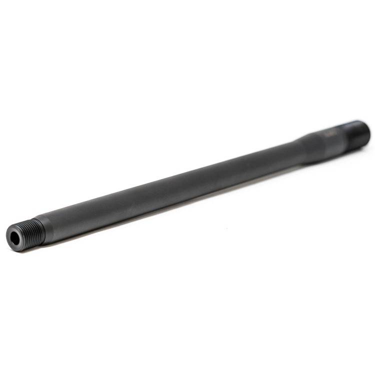 FAXON RemAge 8.6 BLK 16in Bolt Action Rifle Barrel (700B863N16NMQ)-img-2