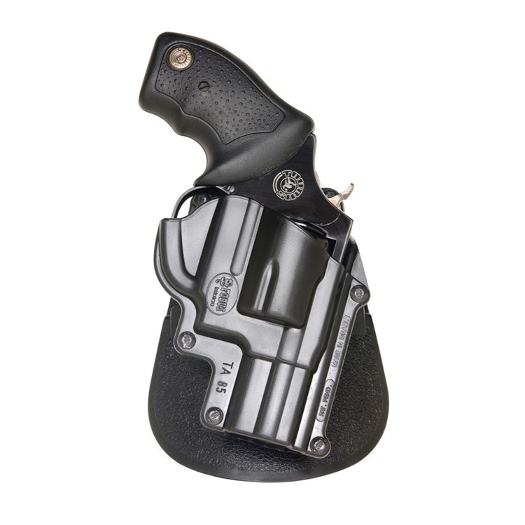 FOBUS Taurus,Rossi,Interarms Right Hand Standard Paddle Holster (TA85)-img-1