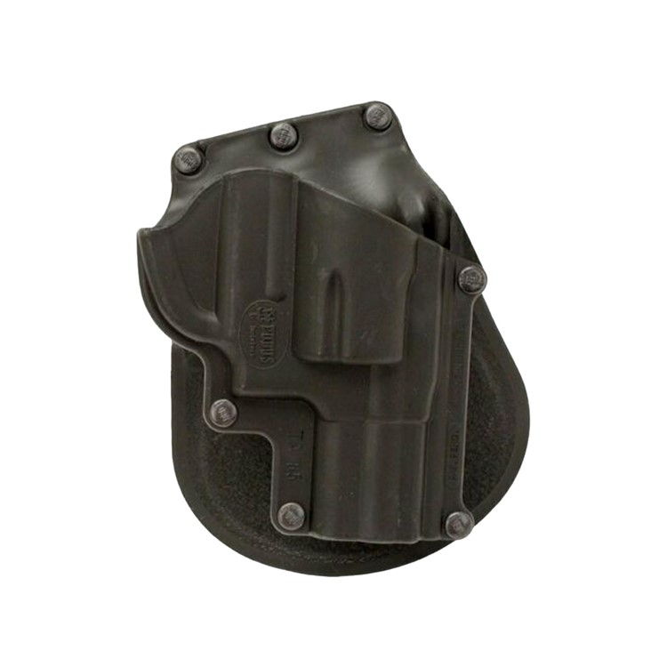 FOBUS Taurus,Rossi,Interarms Right Hand Standard Paddle Holster (TA85)-img-2