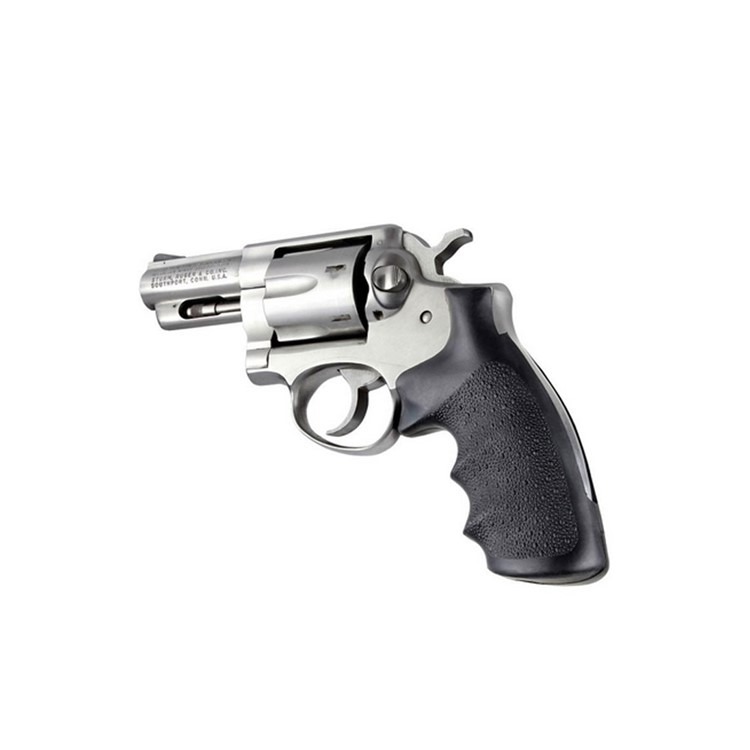 HOGUE Ruger Speed Six Rubber Monogrip (88000)-img-3