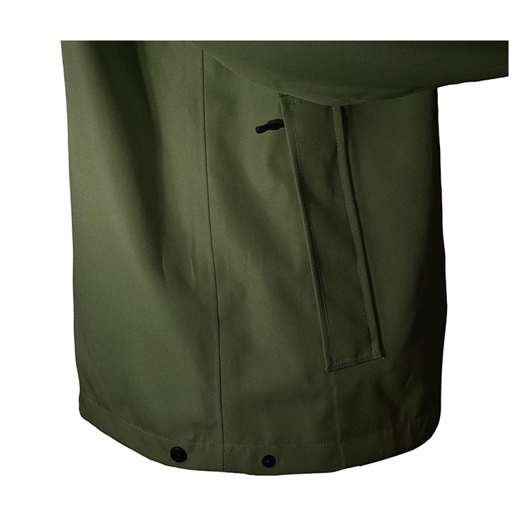 RIVERS WEST 40/40 Jacket, Color: Olive, Size: L (5755-OLV-L)-img-5