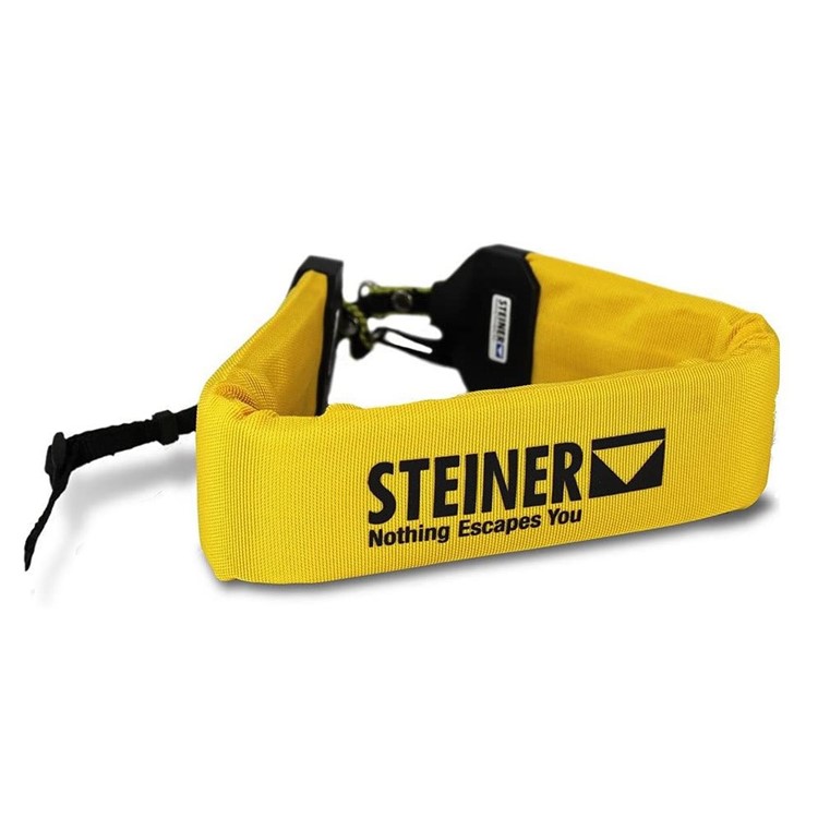 STEINER Yellow Floating Strap (768)-img-1