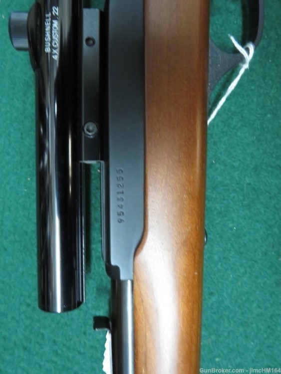 Marlin Model 60 w/ Scope-img-2