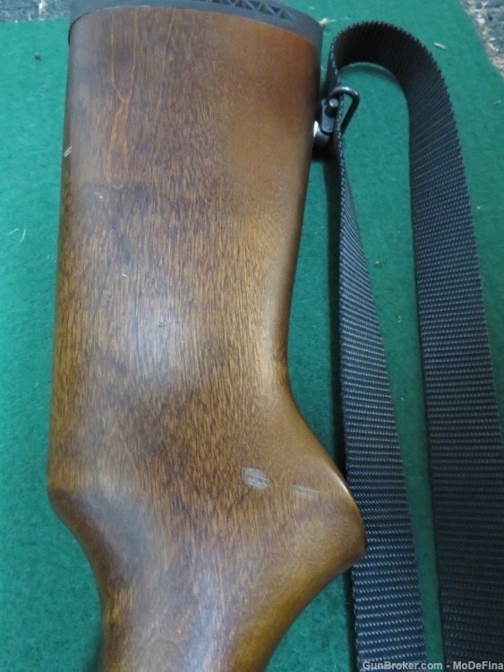 Winchester Model 120 Pump Action Shotgun 12 Ga.-img-3
