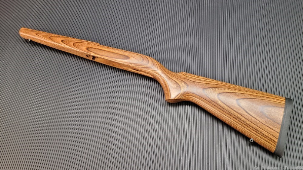 Ruger 77/22 All-Weather 22LR Factory Laminated Stock RARE .22 LR - REDUCED-img-0