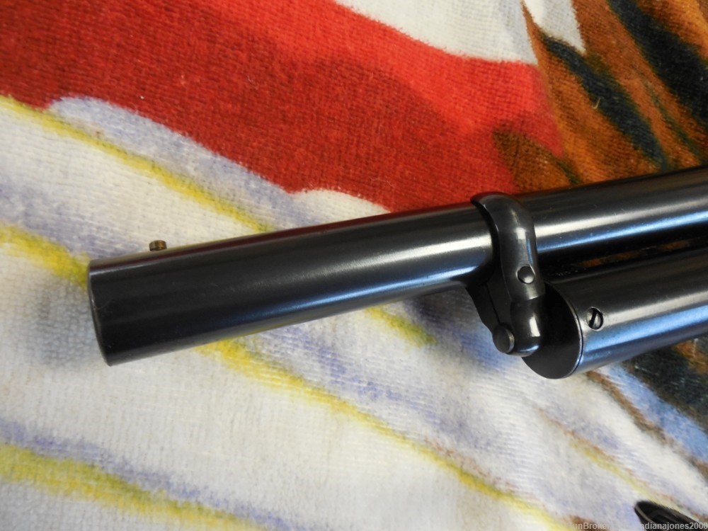 NORINCO MODEL 97 PUMP 12 GA - RARE-img-6