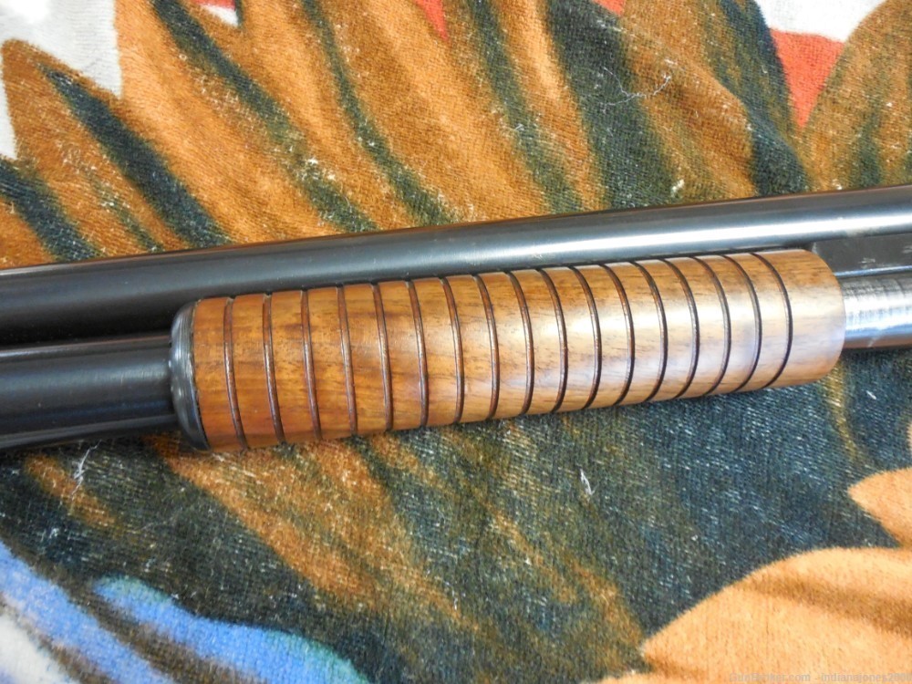 NORINCO MODEL 97 PUMP 12 GA - RARE-img-5