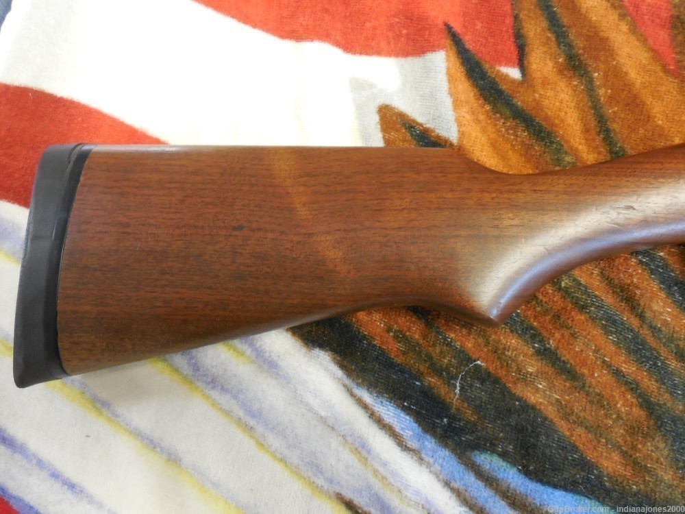 NORINCO MODEL 97 PUMP 12 GA - RARE-img-7