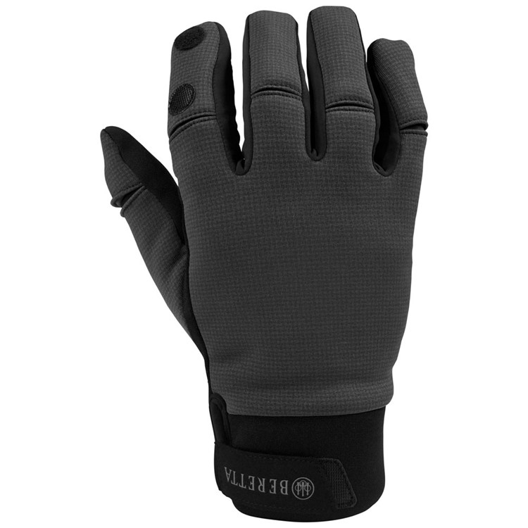 BERETTA Men's Watershield Gloves, Color: Peat, Size: L (GL351T065709OML)-img-1