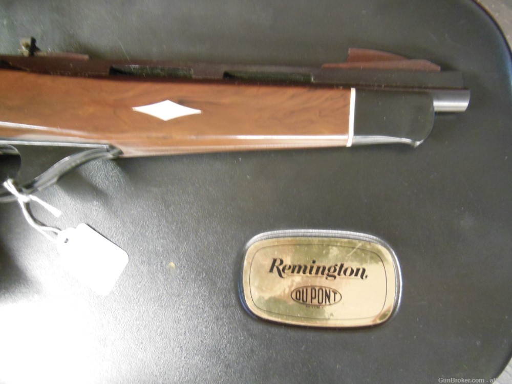 Remington XP-100 221 Fireball W case-img-1