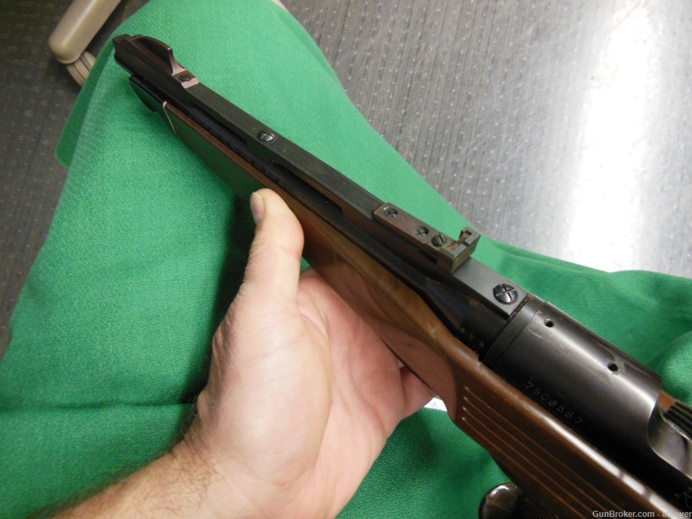 Remington XP-100 221 Fireball W case-img-17