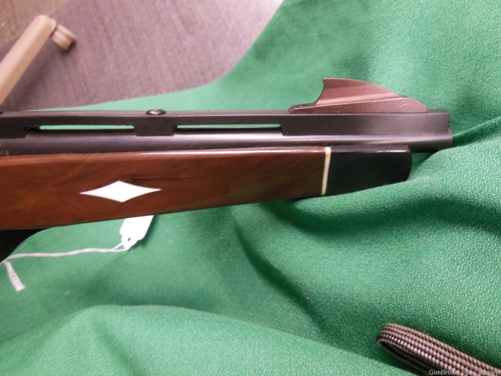 Remington XP-100 221 Fireball W case-img-11