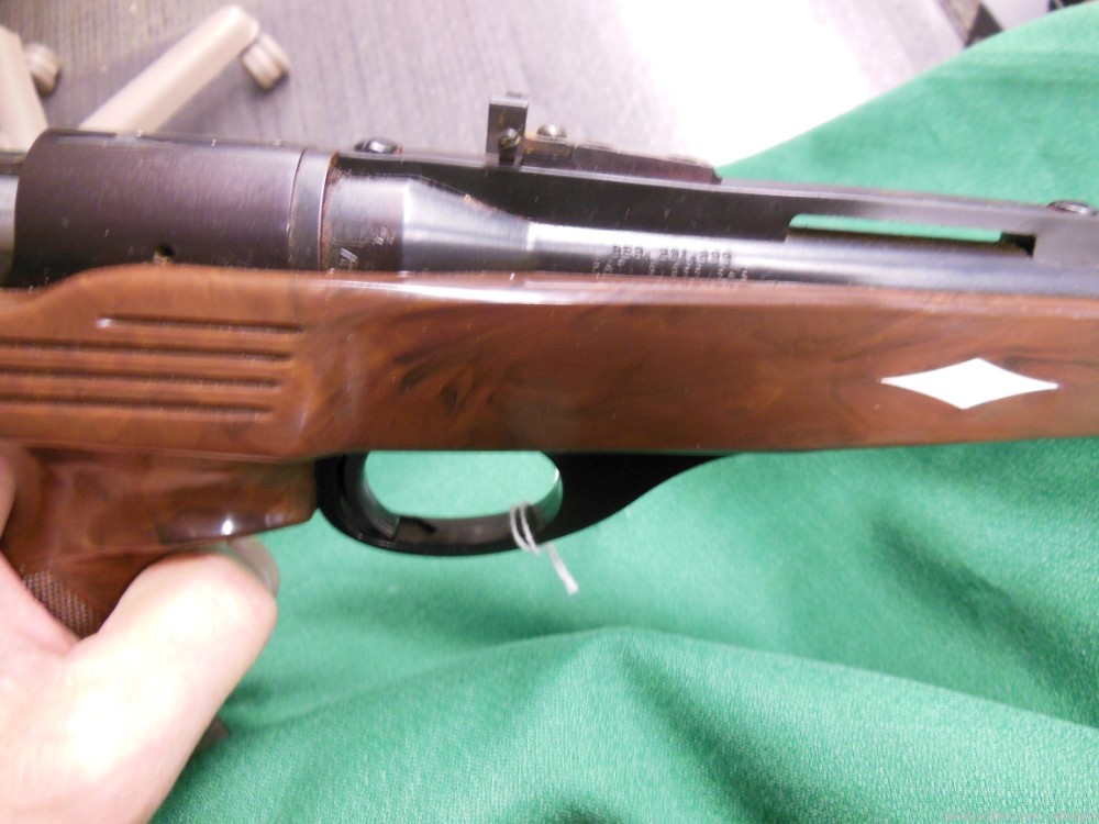 Remington XP-100 221 Fireball W case-img-10