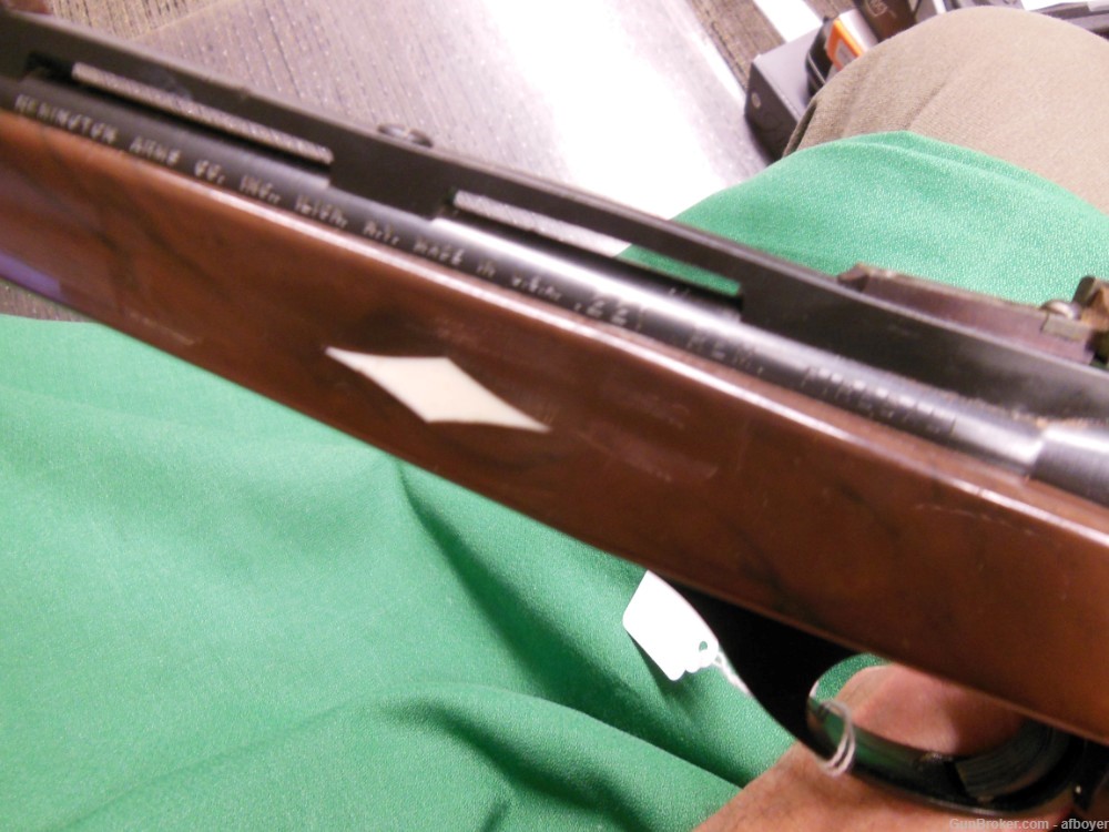 Remington XP-100 221 Fireball W case-img-14
