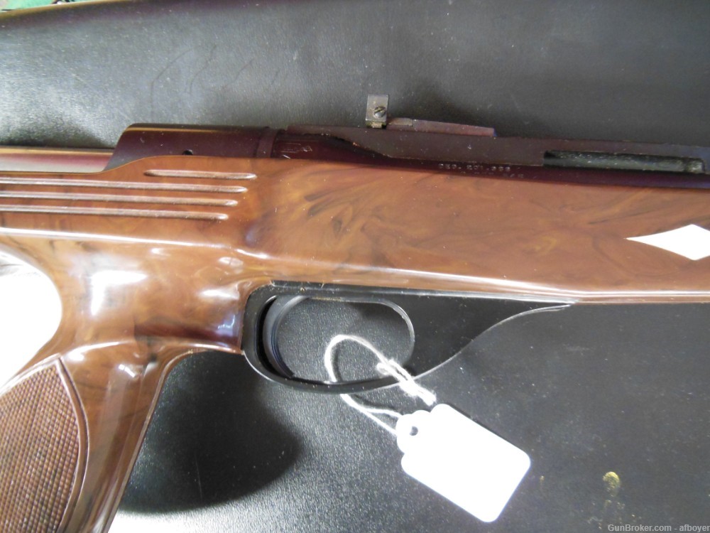 Remington XP-100 221 Fireball W case-img-2