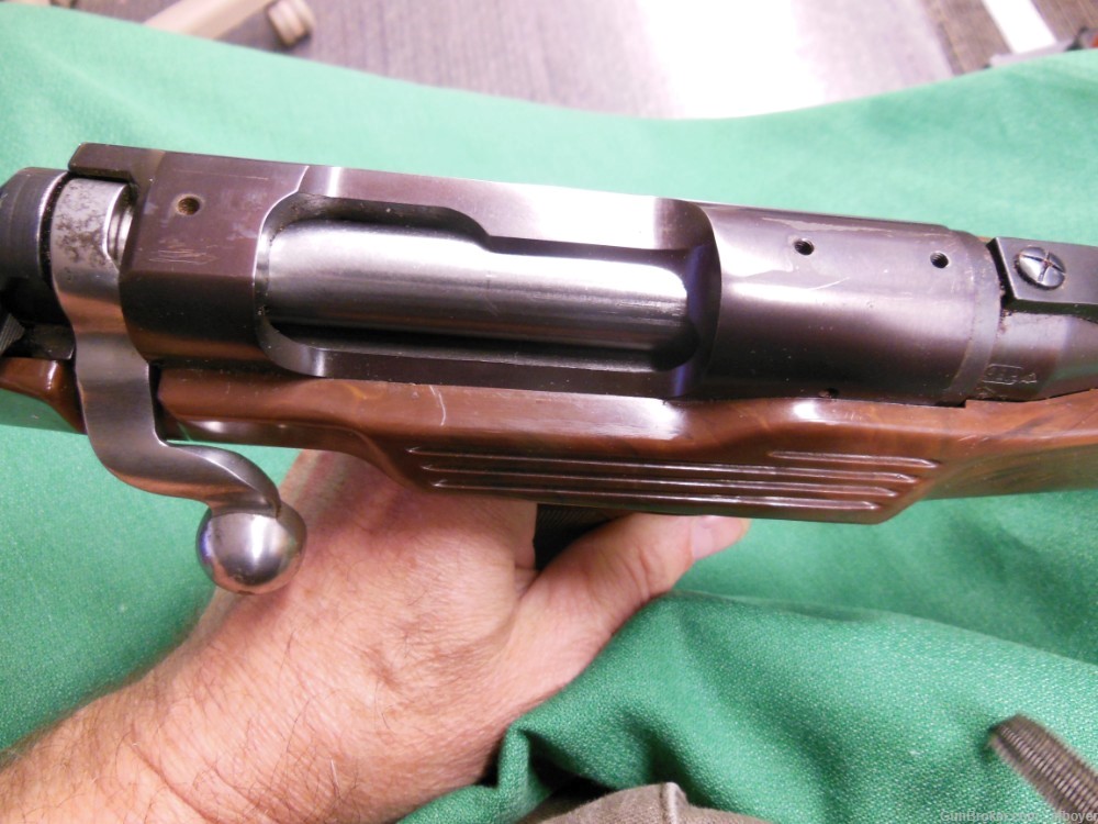 Remington XP-100 221 Fireball W case-img-9