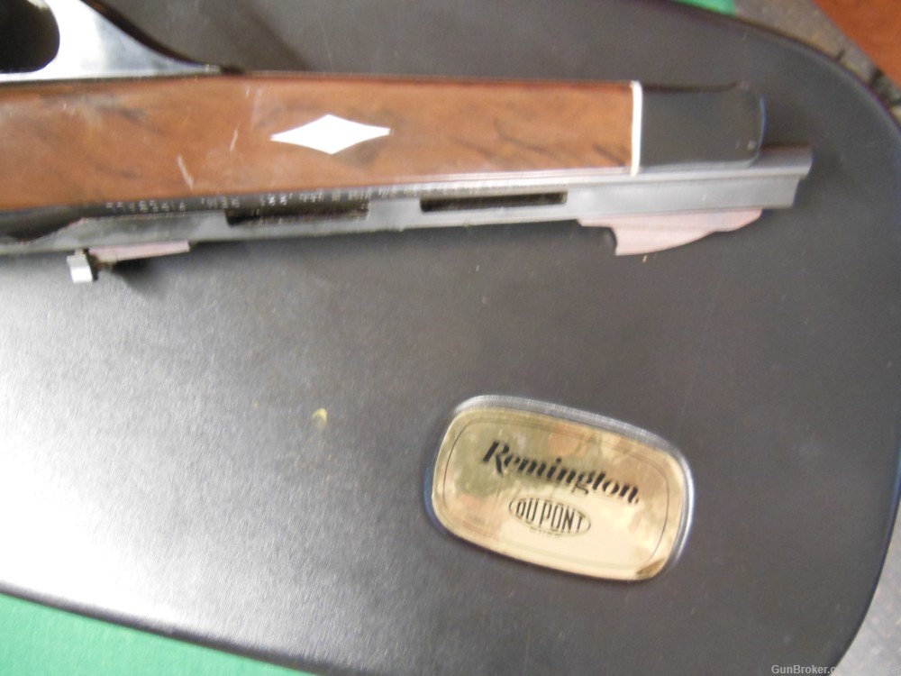 Remington XP-100 221 Fireball W case-img-4