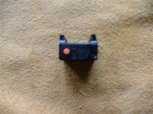 LASERLYTE  Rail Mount Pistol Laser picatinny-img-2