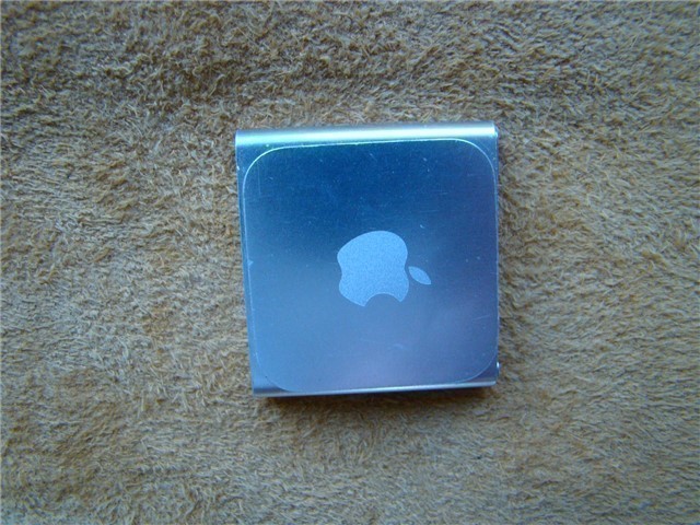 Apple iPod nano 6th generation-img-1