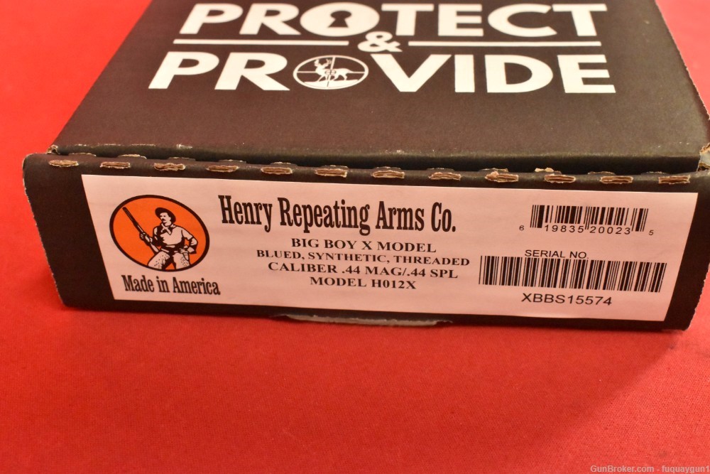 Henry Big Boy X 44 Mag 17.4" Threaded 7rd H012X Big-Boy-X-img-9