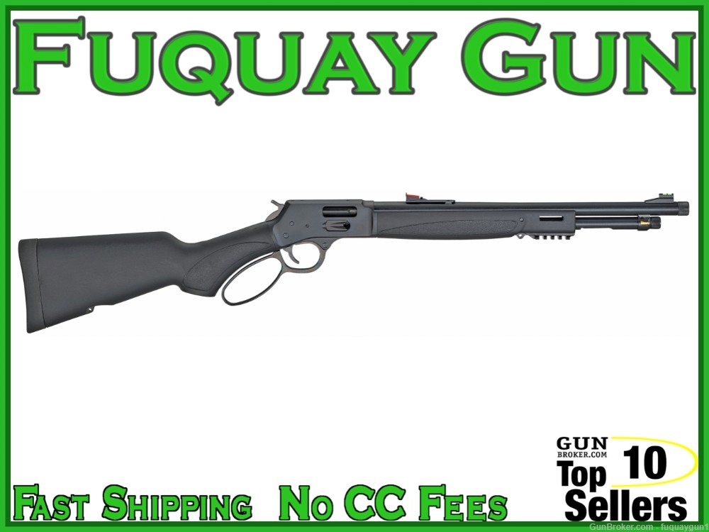 Henry Big Boy X 44 Mag 17.4" Threaded 7rd H012X Big-Boy-X-img-0