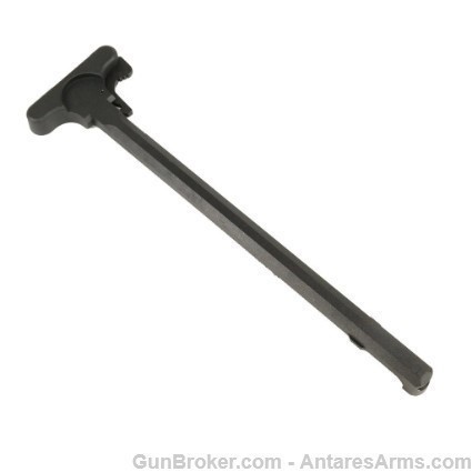 308 AR Charging handle AR-308 AR-10 LR-308 SR-25-img-0