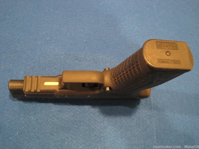 Springfield XD-10 in 10mm-img-2
