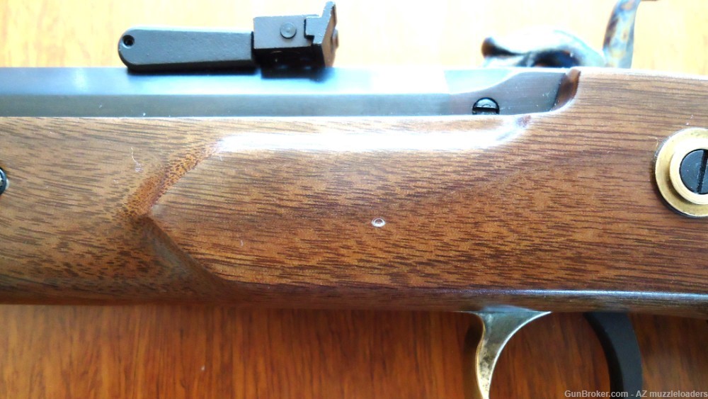 Thompson Center Patriot Pistol, New Unfired, 45 Caliber-img-2