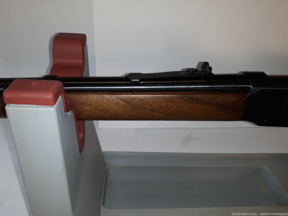 Winchester 94 Trails End 45 Colt Saddle Ring Carbine NIB-img-3